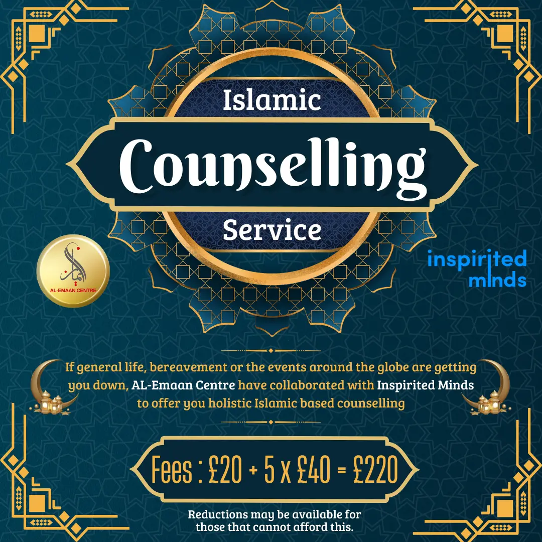 aec Counselling