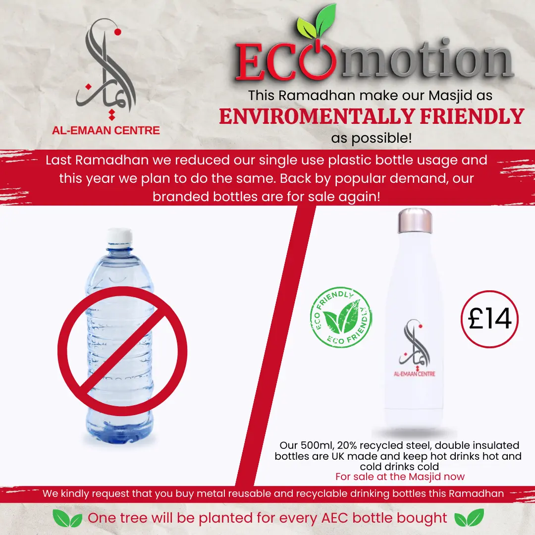 Eco Motion